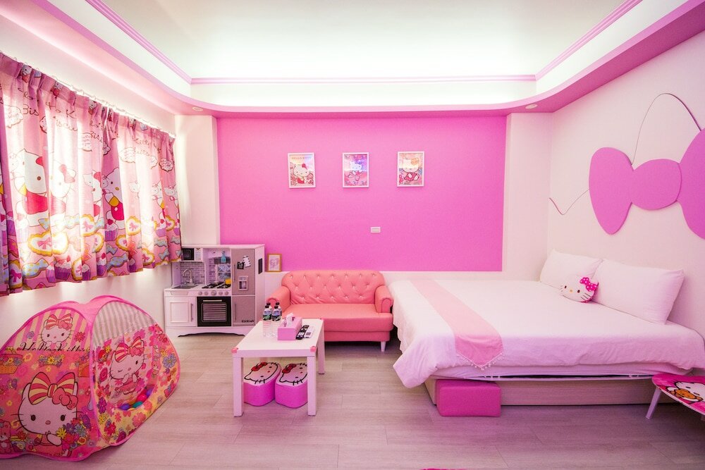 Фото Childlike B&b