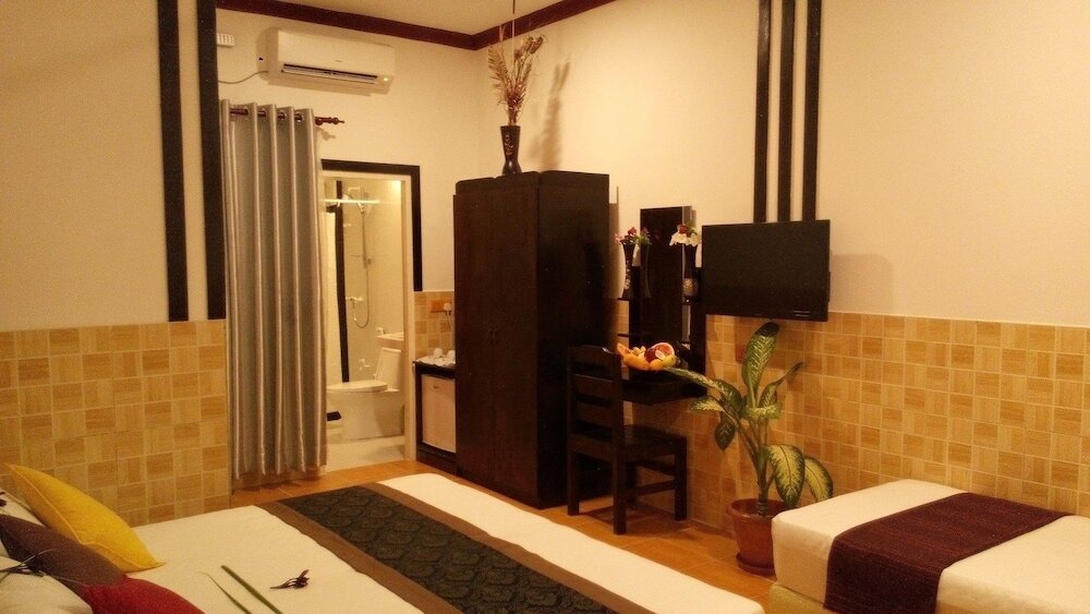 Фото Equator beachinn