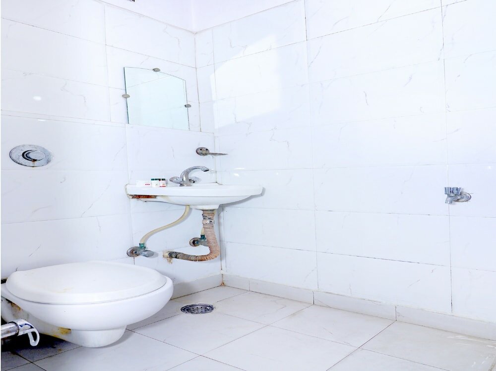 Фото Oyo 37774 Hotel The Great