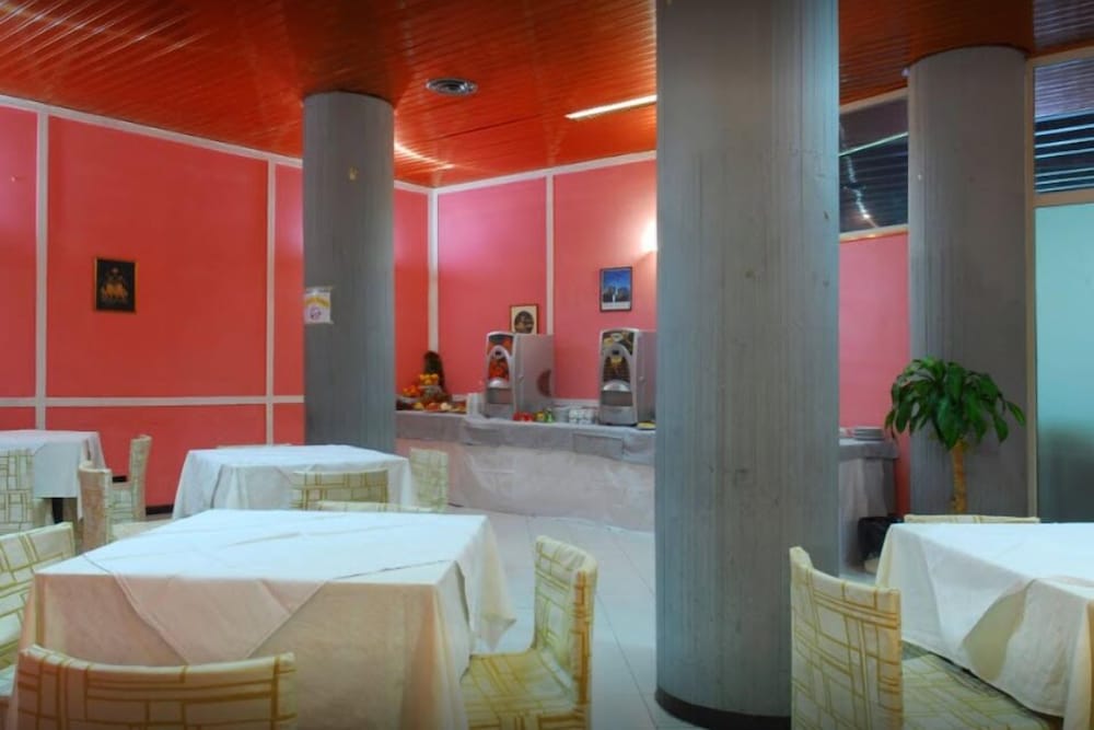 Фото Hotel Michelangelo