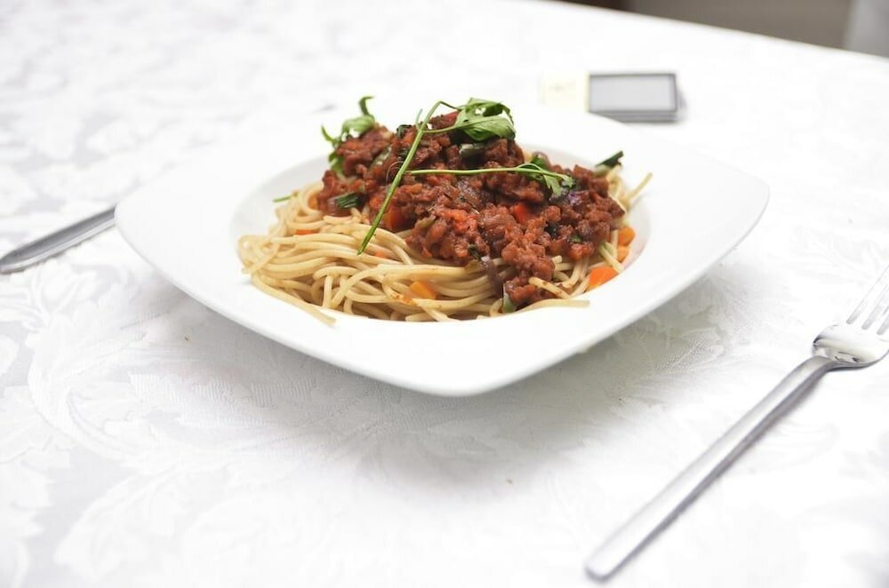 Фото Rendezvous Hotel