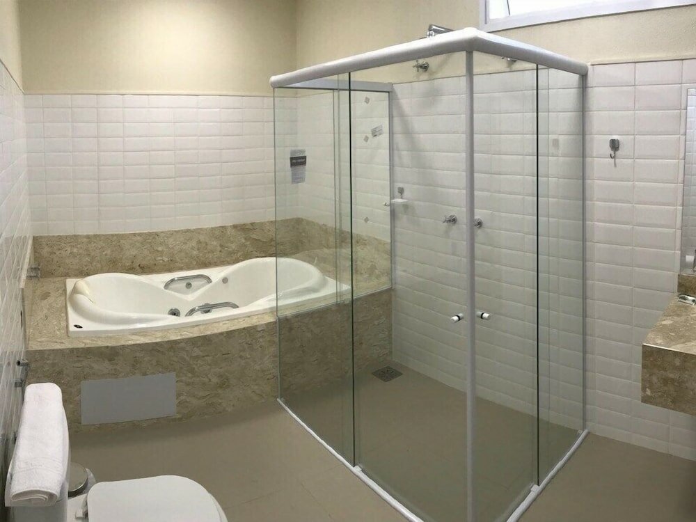 Фото Ipê Palace Hotel