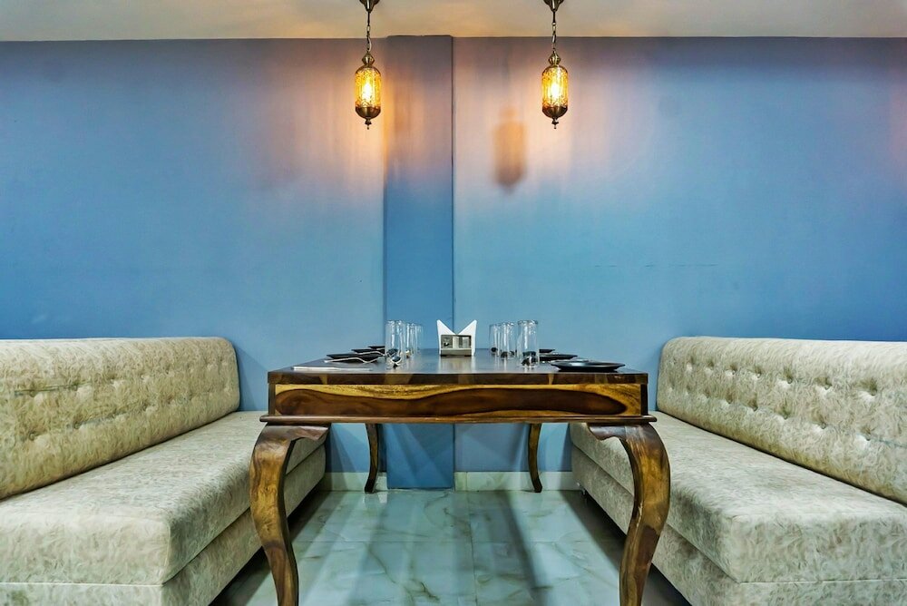 Фото The Raas Mahal