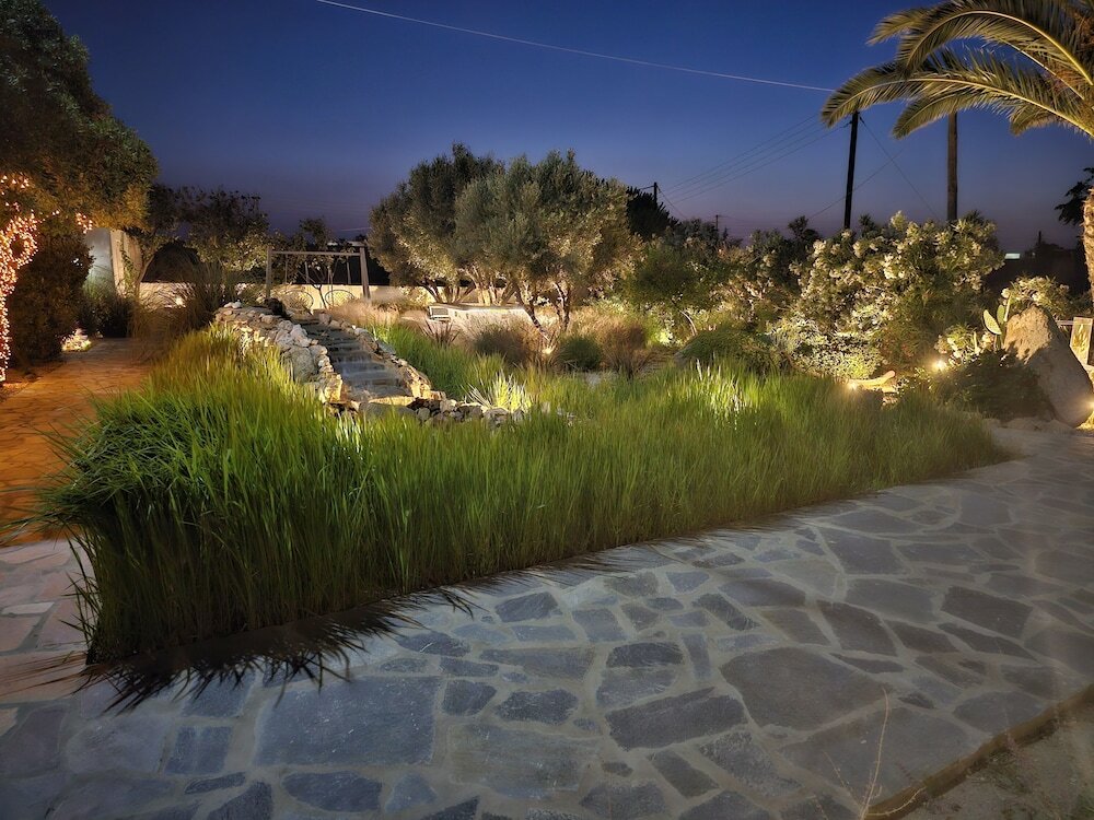 Фото Sunlight Naxos Studio