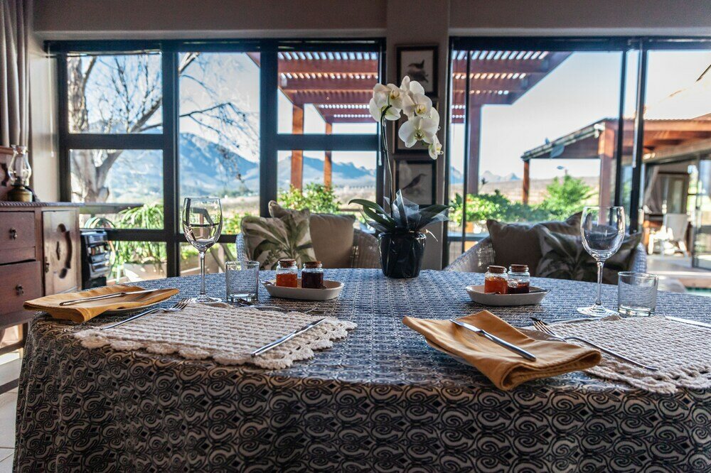 Фото Wellington Country House