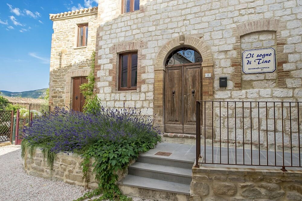 Фото Il Sogno di Tino