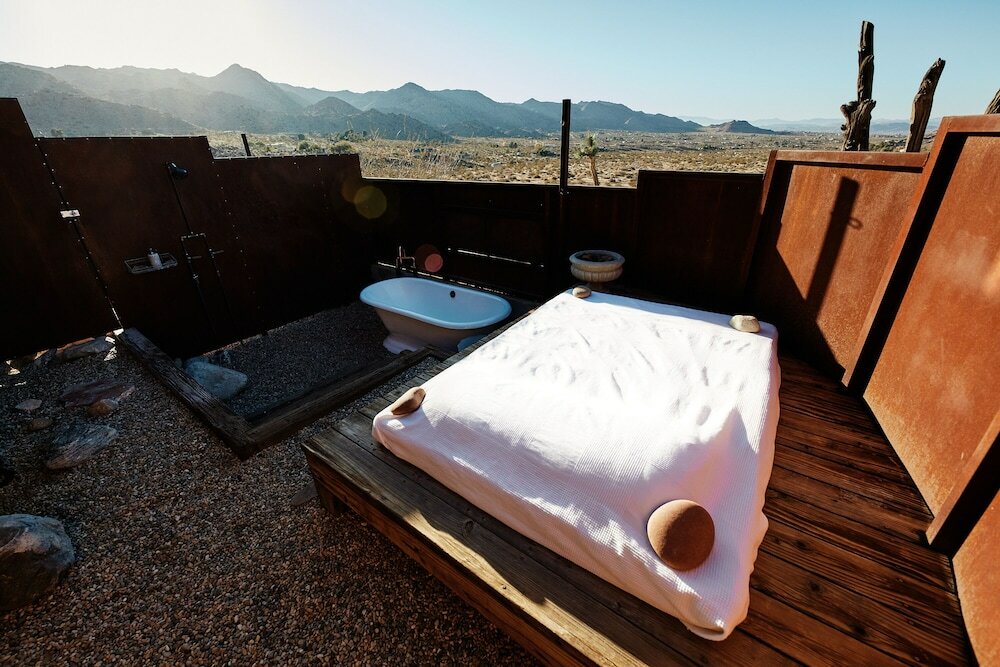 Фото Sacred Sands