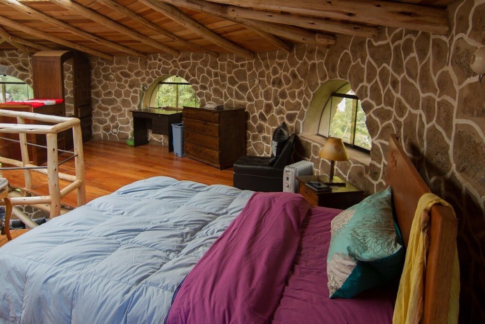 Фото Illawasi Sacred Valley Lodge