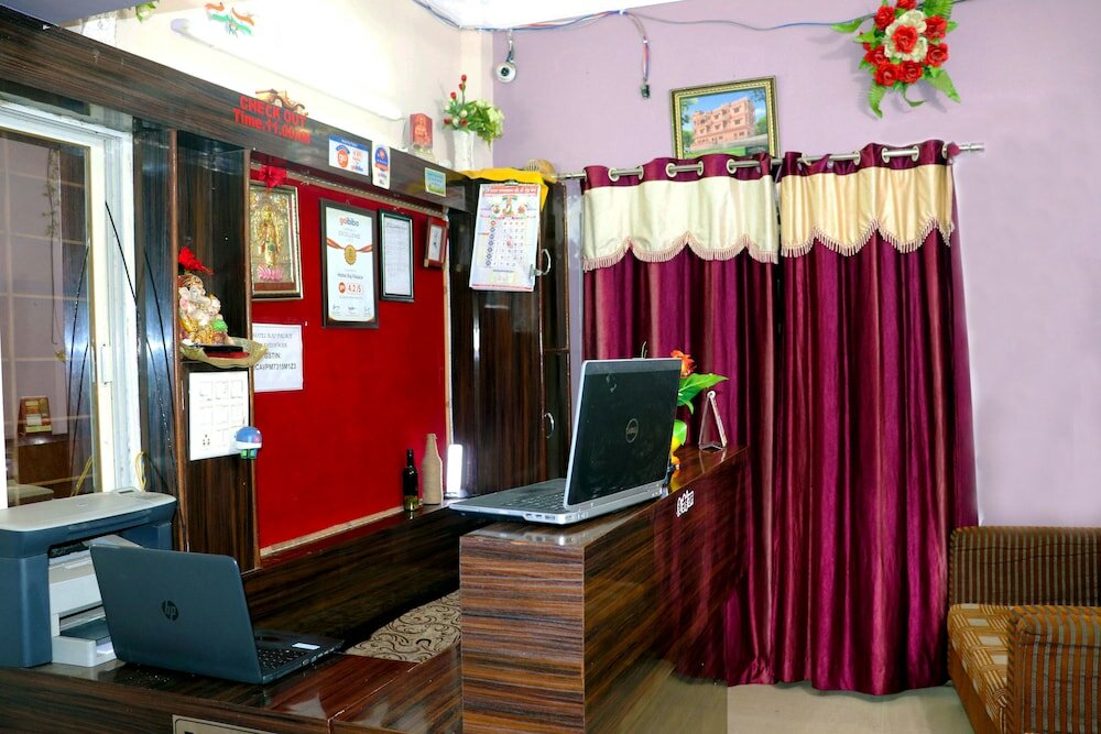 Фото Hotel Raj Palace