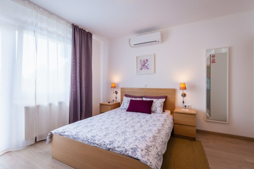 Фото Rooms & Apartments Karlo