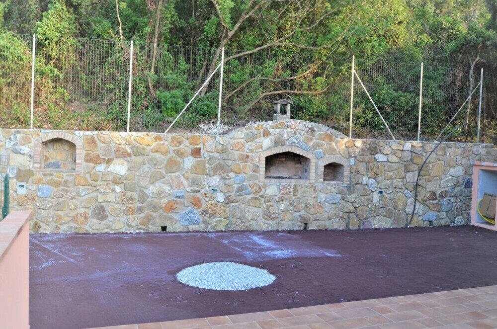 Фото Villetta Zuccale