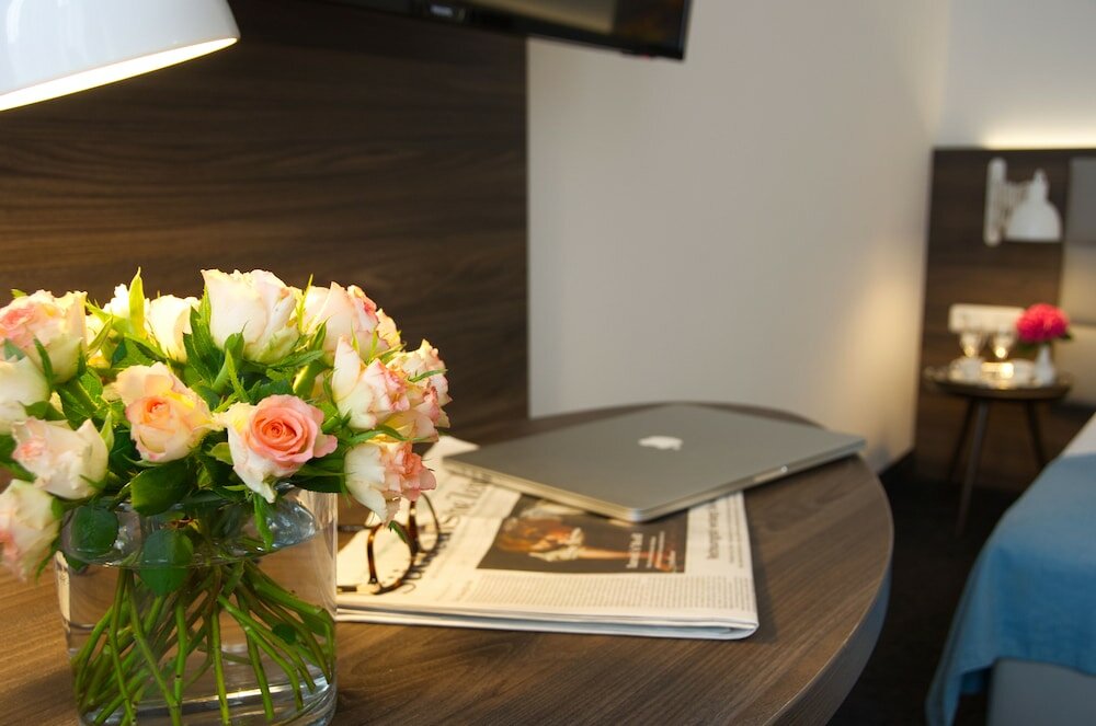 Фото Lizz Hotel Munich