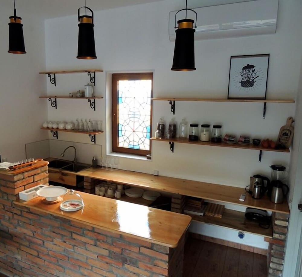 Фото Отель Lopota Gate