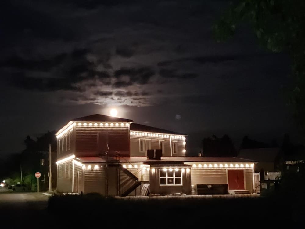 Фото Hepworth Hostel