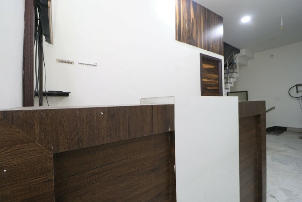 Фото Oyo 39638 Hotel Indigo