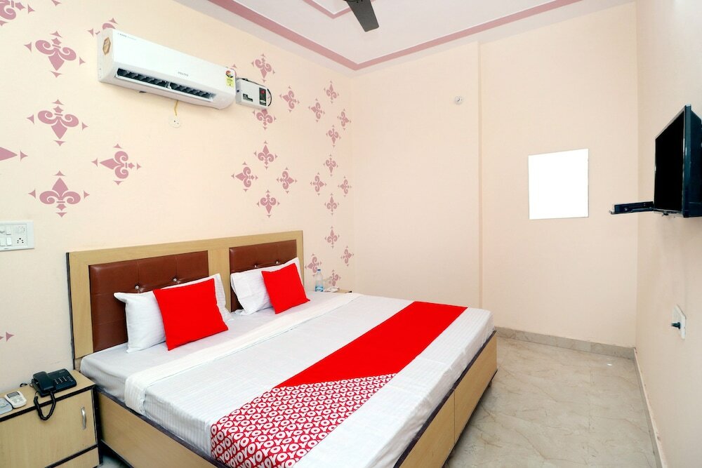 Фото Oyo 43966 Jaura Inn