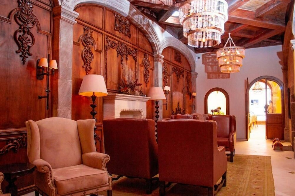 Фото The Essentia Hotel - Sma