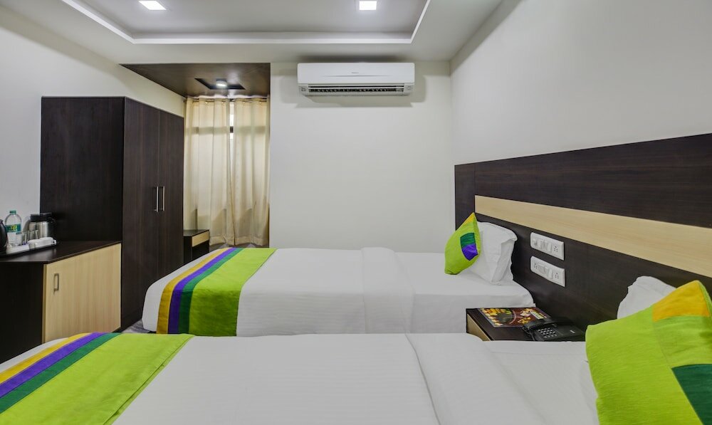 Фото Treebo Trend Royal Dizire