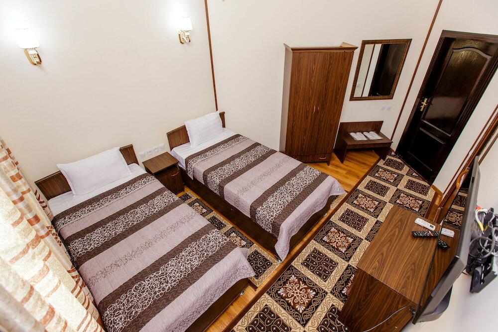 Фото Xurshidabonu Guest House