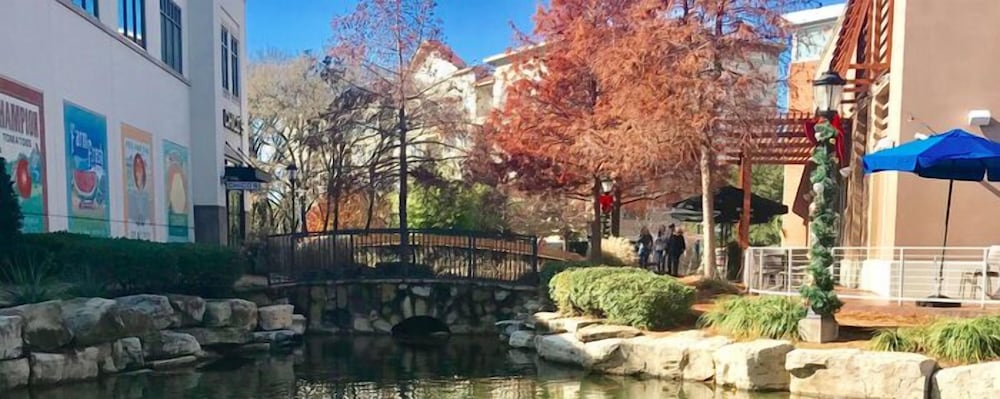 Фото Tru by Hilton Allen Dallas