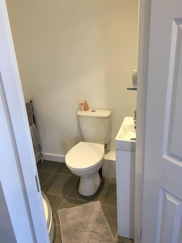 Фото Townhouse @ Allen St - Stoke