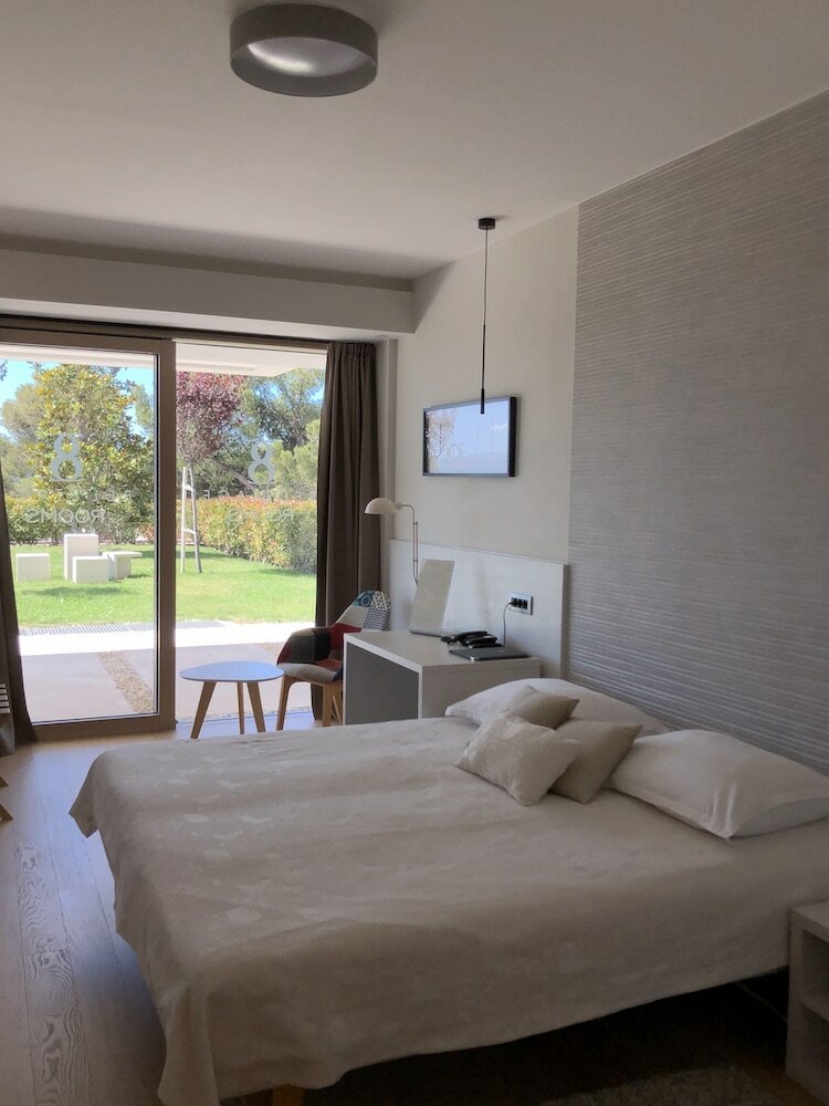 Фото Bel Etage Luxury Rooms