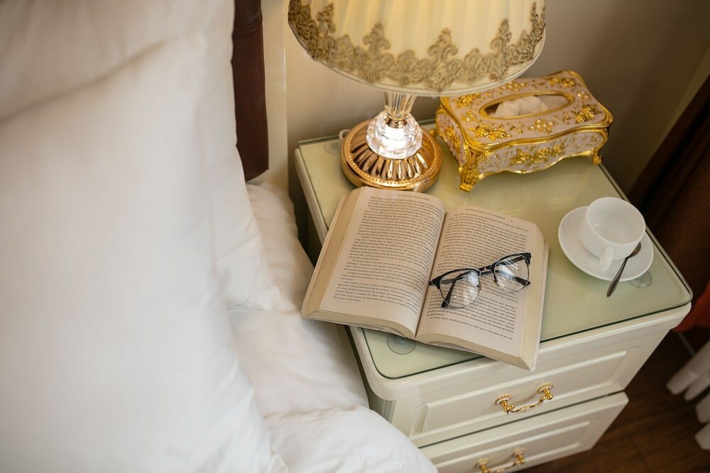 Фото Trang Trang Luxury Hotel