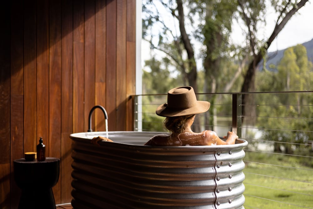 Фото Mt Mulligan Lodge