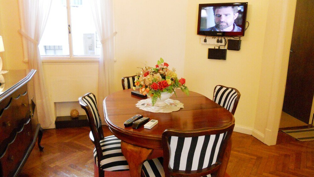 Фото AV. Córdoba 2 Dormitorios