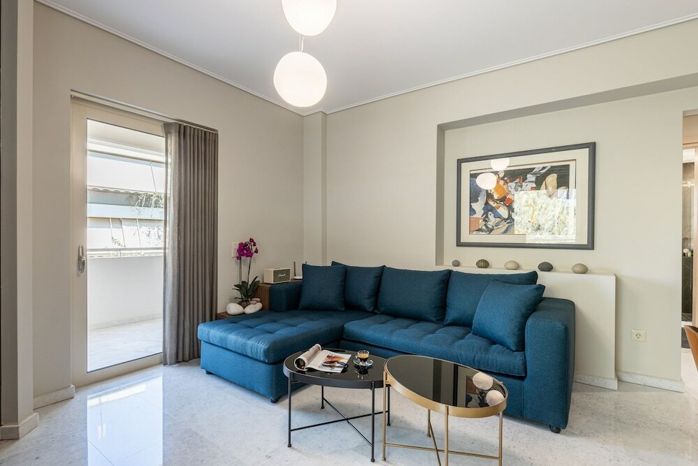 Фото Olygreen Athens Residences