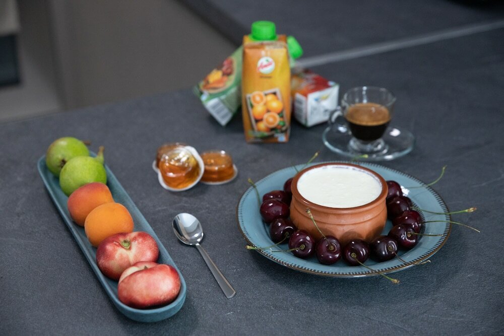 Фото Olygreen Athens Residences