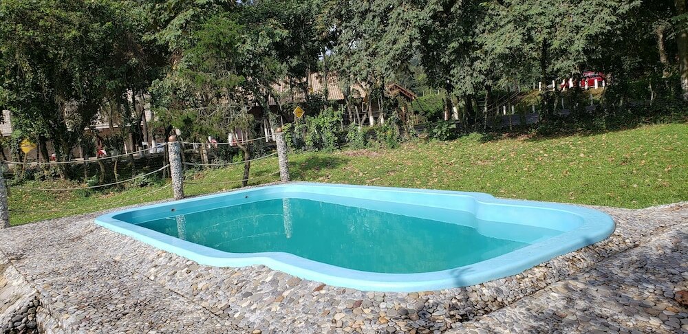 Фото Hostal Hacienda Apulco