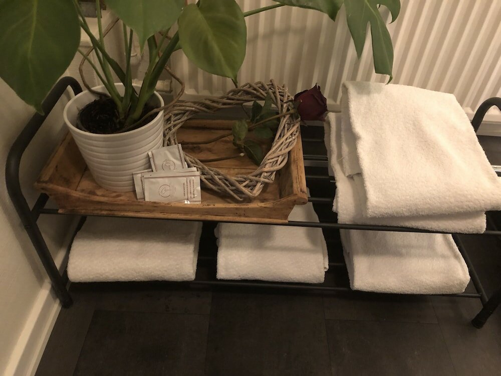 Фото Hotel Crone