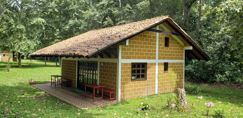 Фото Hostal Hacienda Apulco