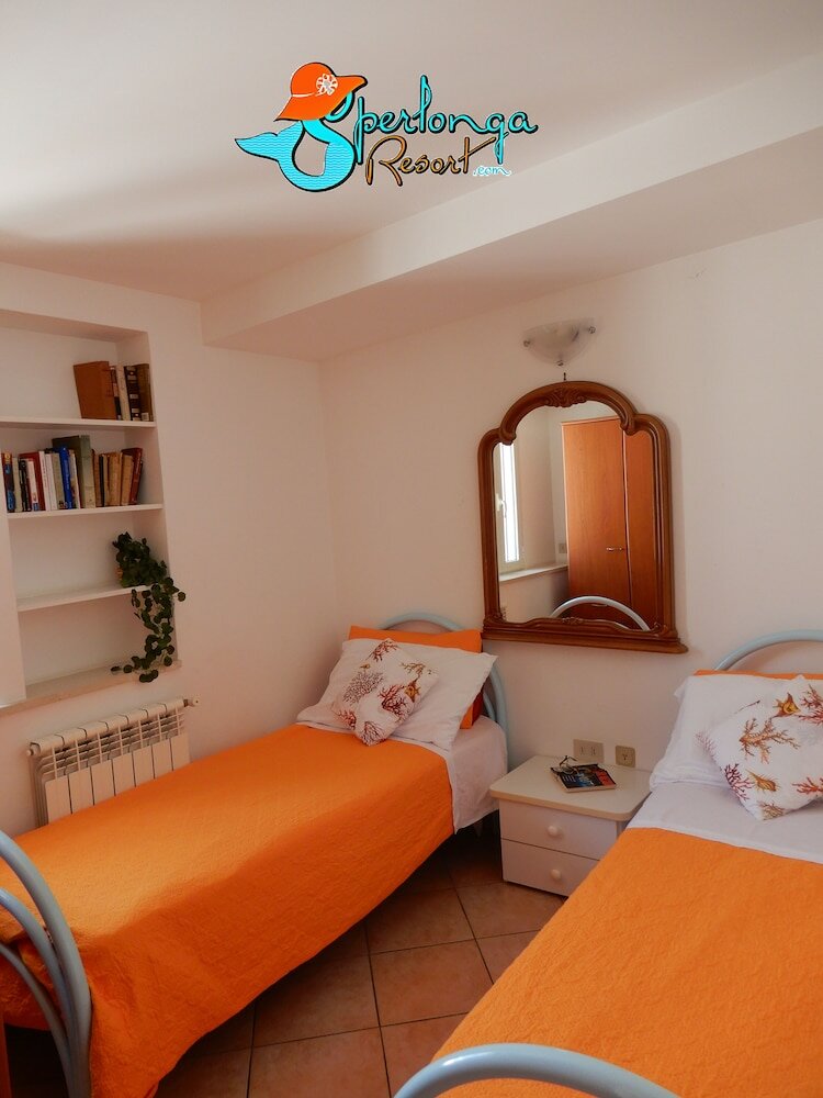 Фото Casa Linda Sperlongaresort