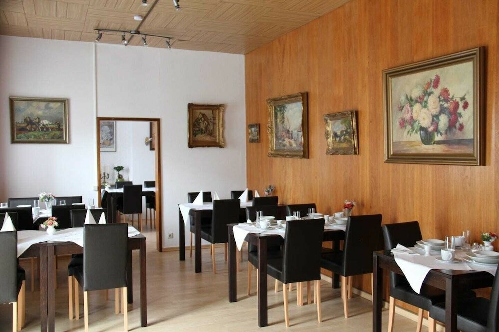 Фото Hotel Humboldt