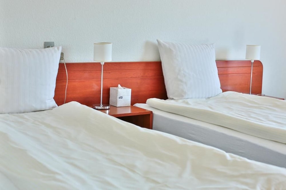 Фото Hotel Hvide Falk