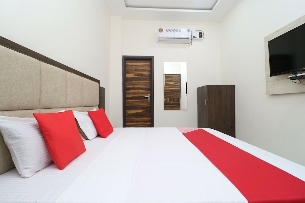 Фото Oyo 39638 Hotel Indigo