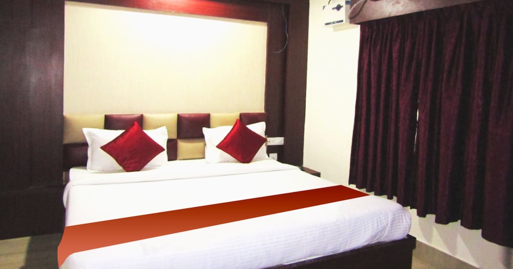 Фото Goroomgo Gouri Palace Puri