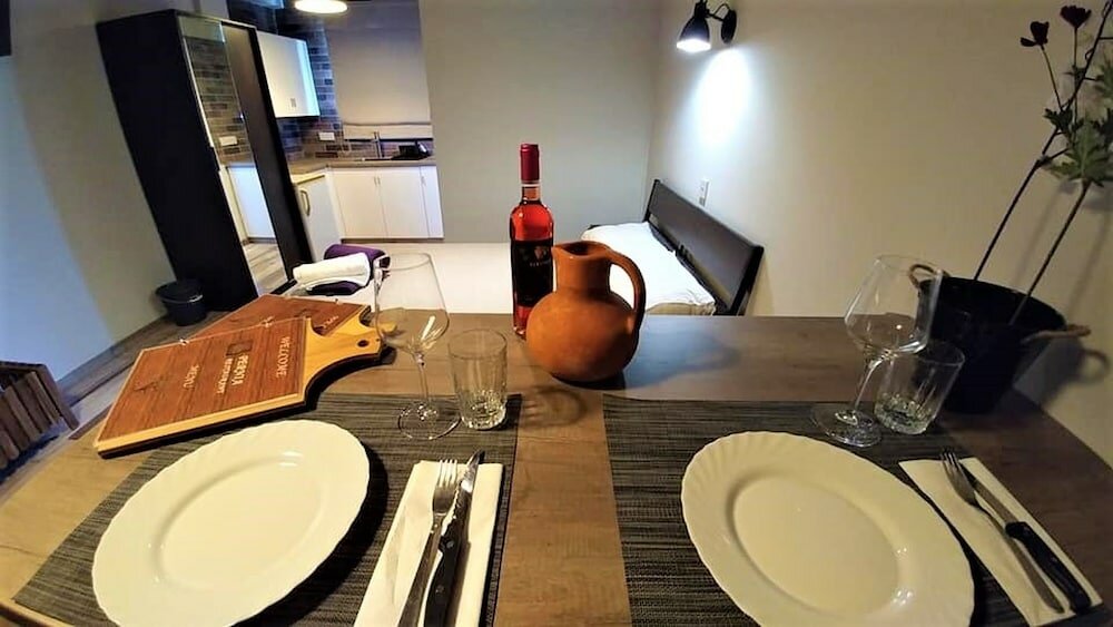 Фото Perneia Rooms