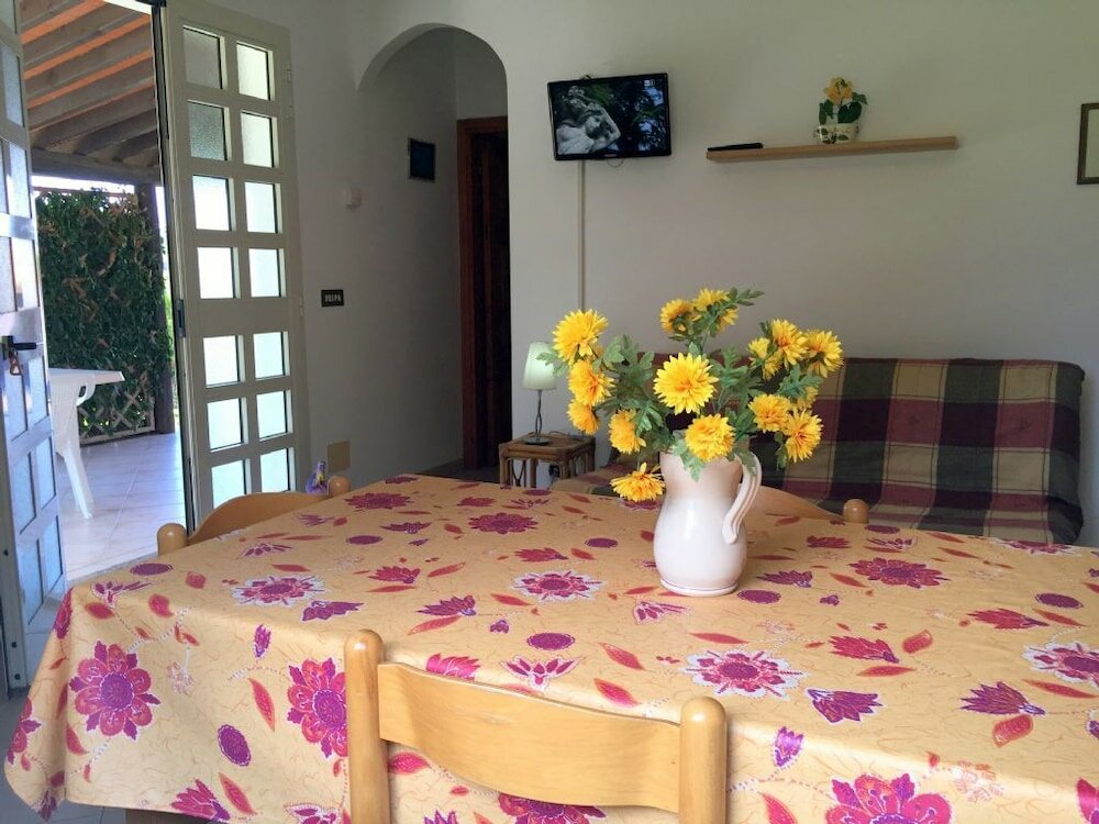 Фото Casa Serena