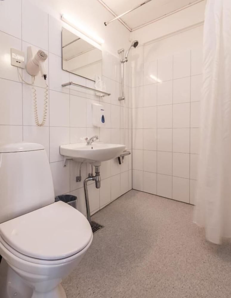 Фото Hotel Hvide Falk