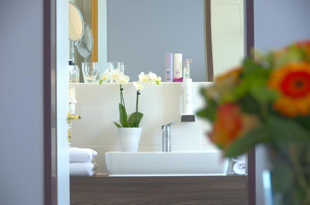 Фото Lizz Hotel Munich