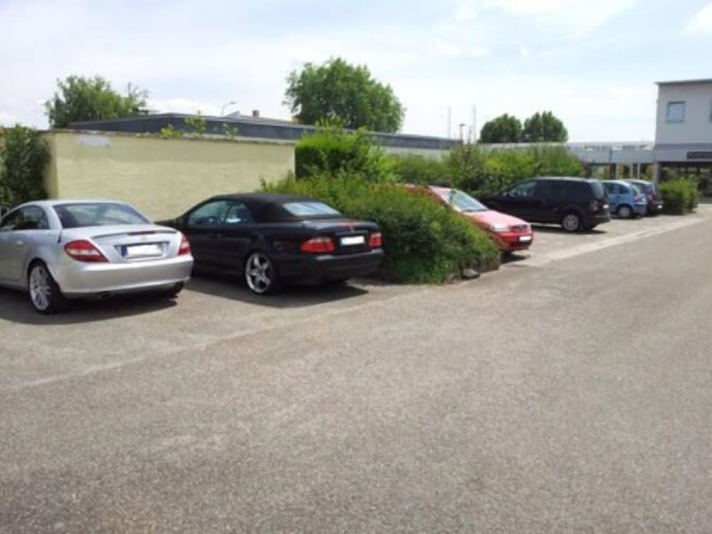 Фото Gästehaus Walter