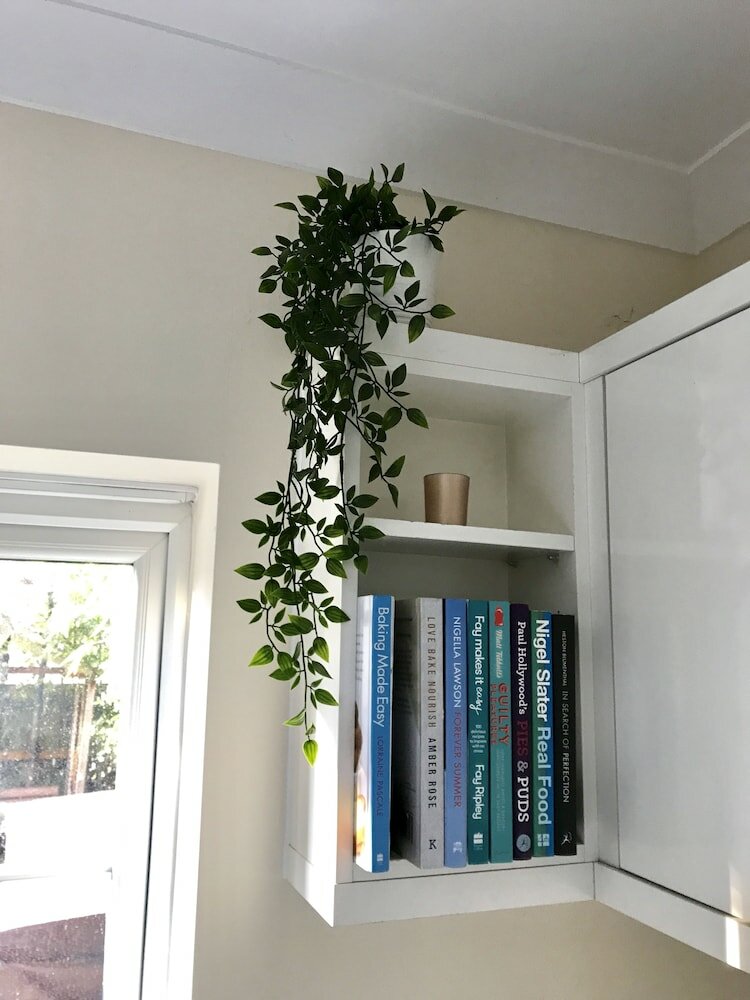 Фото Spacious House in Jericho Oxford