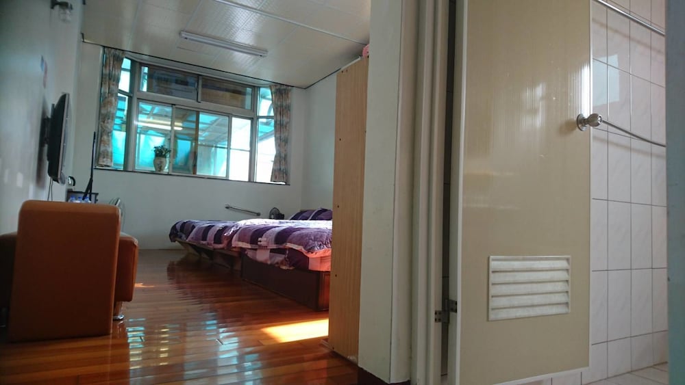 Фото Xiangyang Tianyuan Ju Homestay