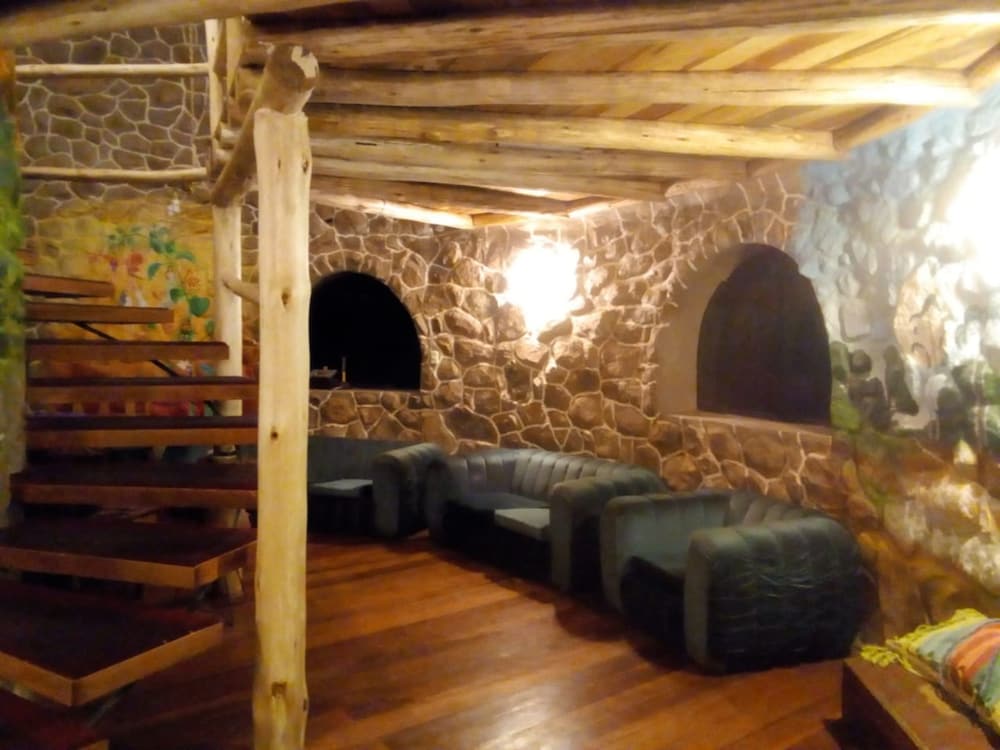 Фото Illawasi Sacred Valley Lodge