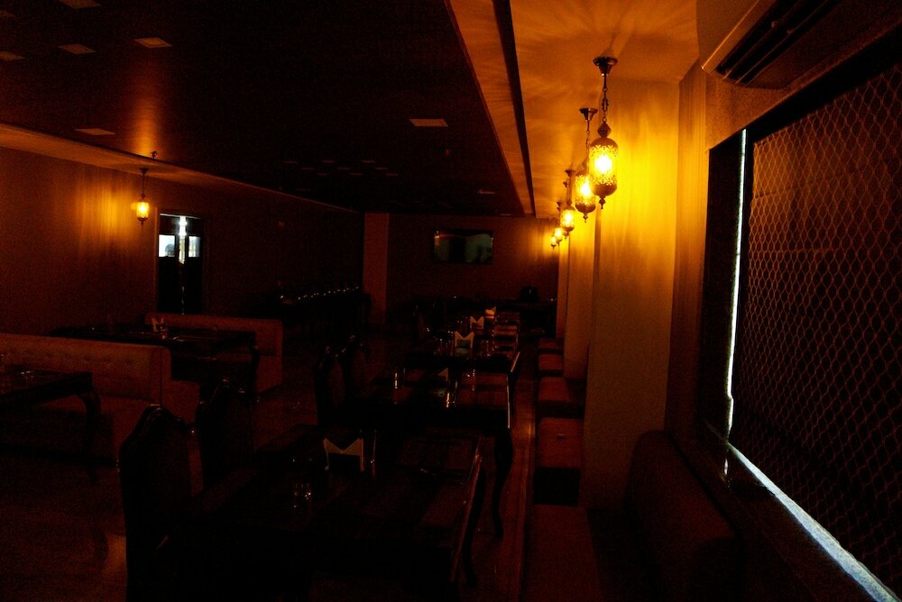 Фото The Raas Mahal