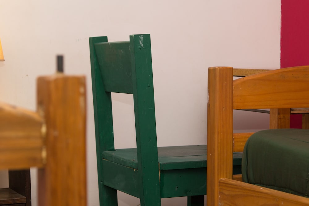 Фото Pocitos Hostel