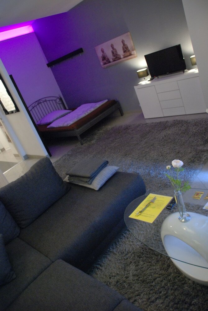 Фото Ferienwohnungen Bormacher